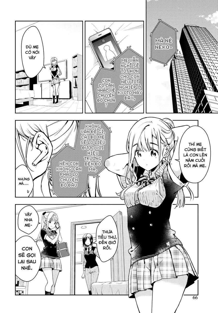 Masamune-Kun No Revenge Chap 53 - Next Chap 54