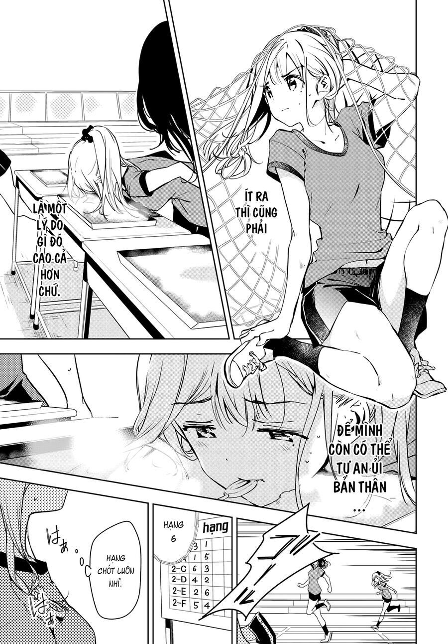 Masamune-Kun No Revenge Chap 53 - Next Chap 54