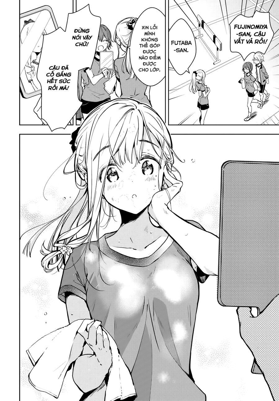 Masamune-Kun No Revenge Chap 53 - Next Chap 54