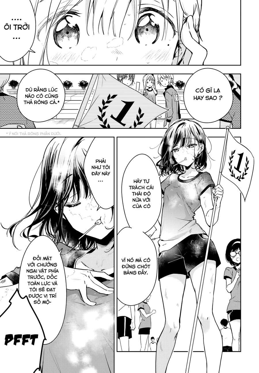 Masamune-Kun No Revenge Chap 53 - Next Chap 54