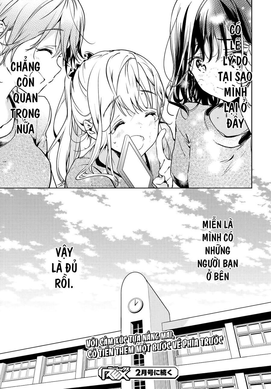 Masamune-Kun No Revenge Chap 53 - Next Chap 54