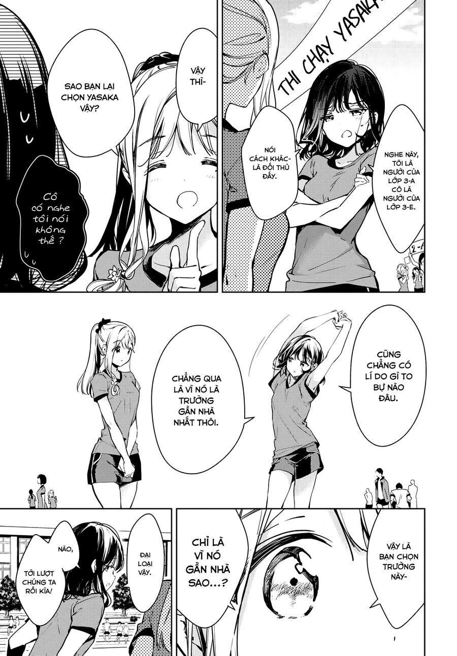 Masamune-Kun No Revenge Chap 53 - Next Chap 54