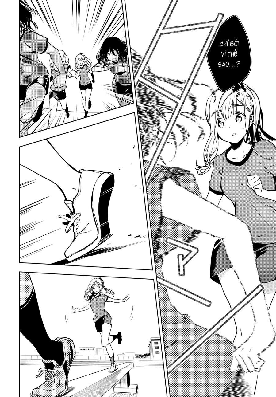 Masamune-Kun No Revenge Chap 53 - Next Chap 54