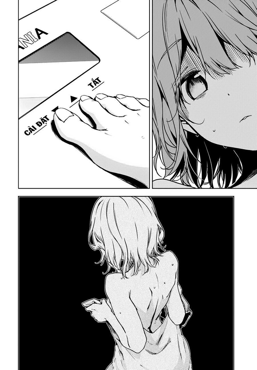 Masamune-Kun No Revenge Chap 54 - Next Chap 55