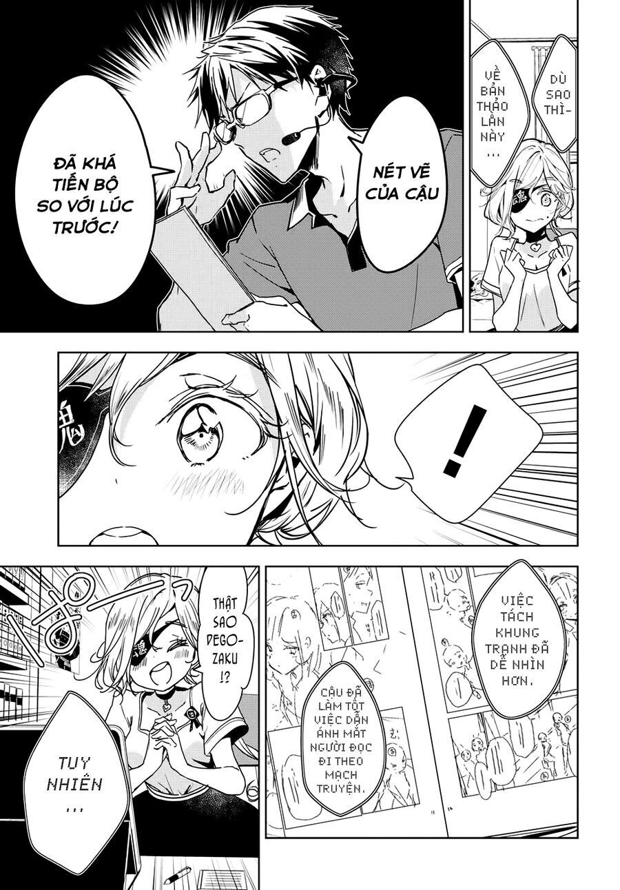Masamune-Kun No Revenge Chap 55 - Next Chap 56