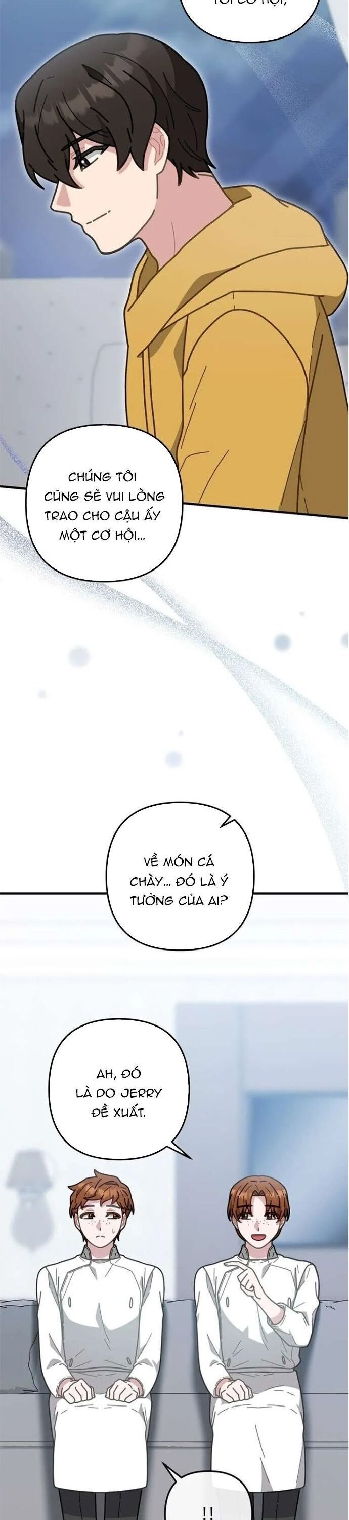 Masamune-Kun No Revenge Chap 58 - Next Chap 59