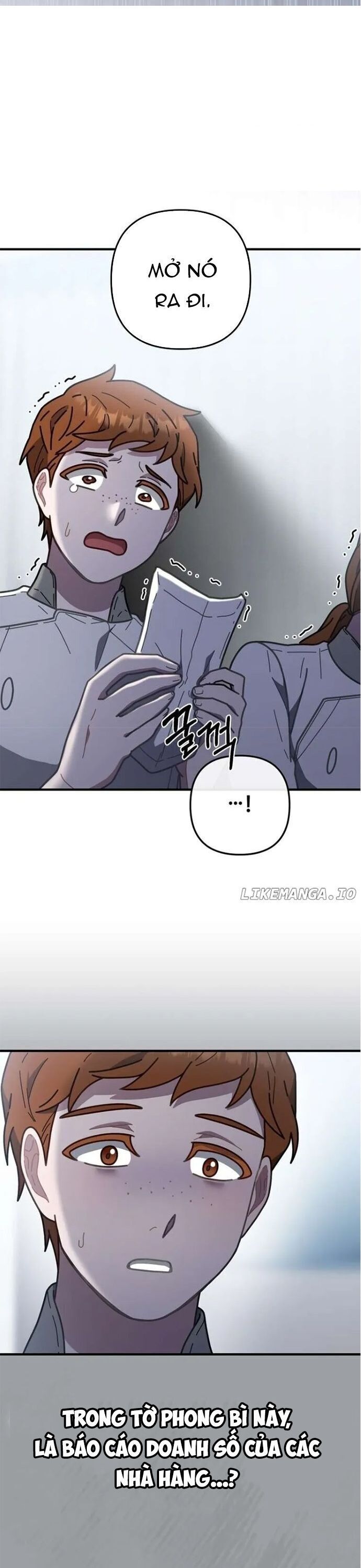 Masamune-Kun No Revenge Chap 58 - Next Chap 59