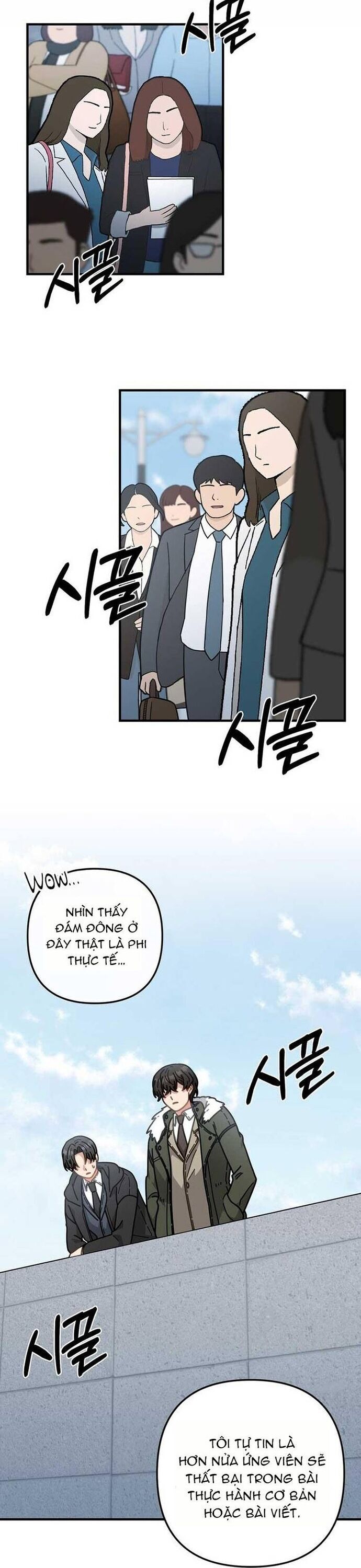 Masamune-Kun No Revenge Chap 59 - Next Chap 60