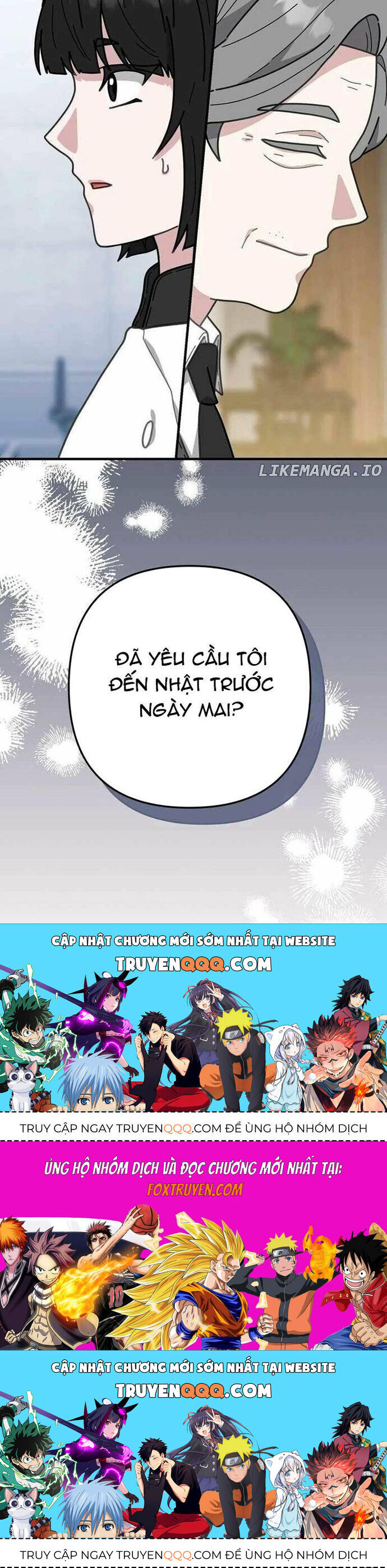 Masamune-Kun No Revenge Chap 60 - Next Chap 61