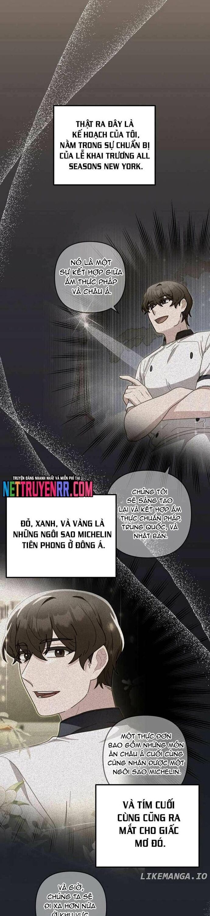 Masamune-Kun No Revenge Chap 60 - Next Chap 61