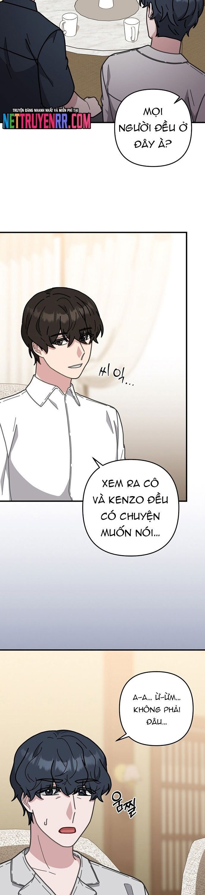 Masamune-Kun No Revenge Chap 61 - Next Chap 62