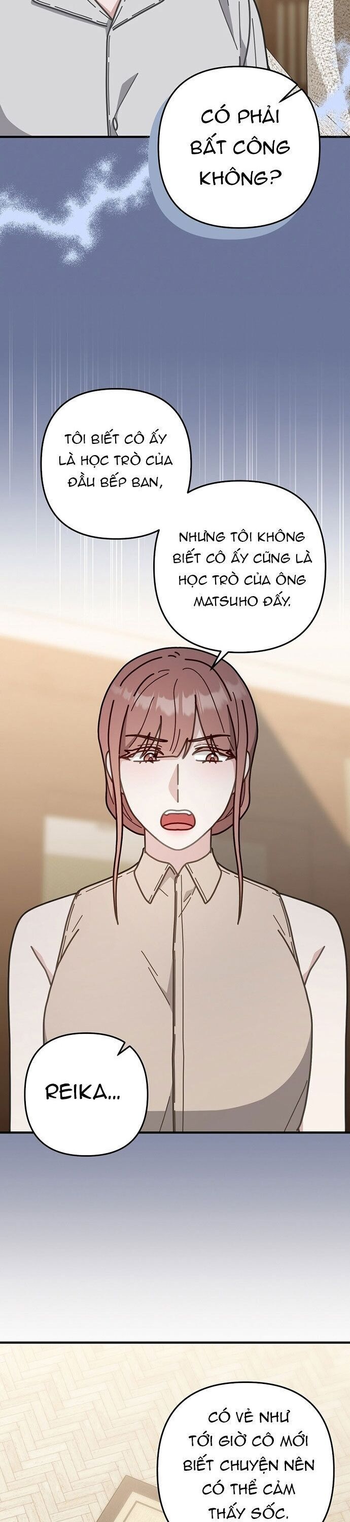 Masamune-Kun No Revenge Chap 61 - Next Chap 62