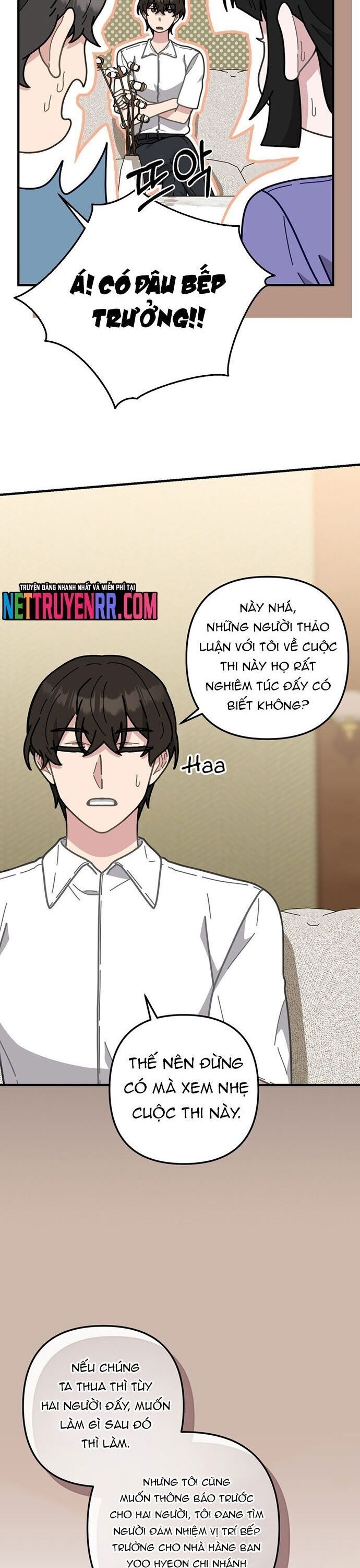 Masamune-Kun No Revenge Chap 61 - Next Chap 62
