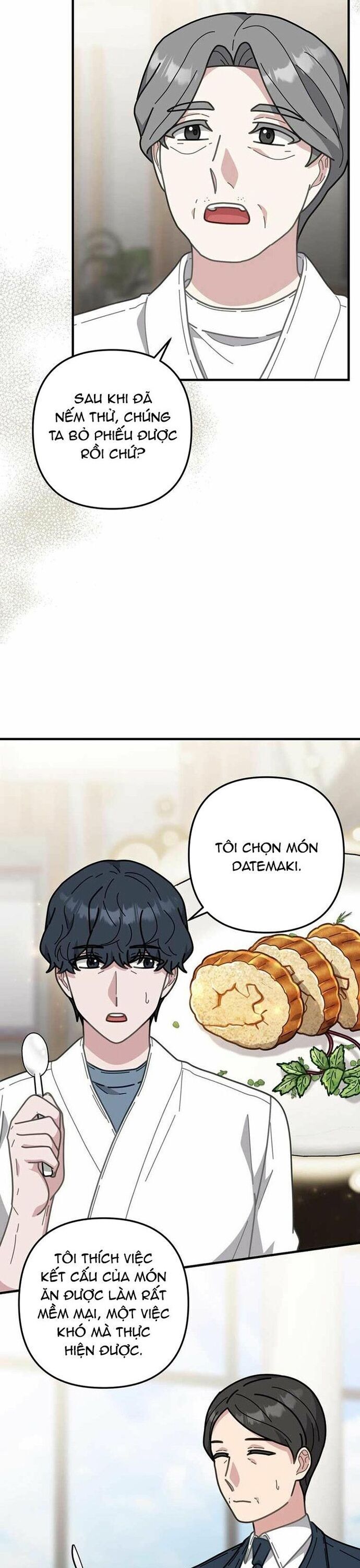 Masamune-Kun No Revenge Chap 62 - Next Chap 63