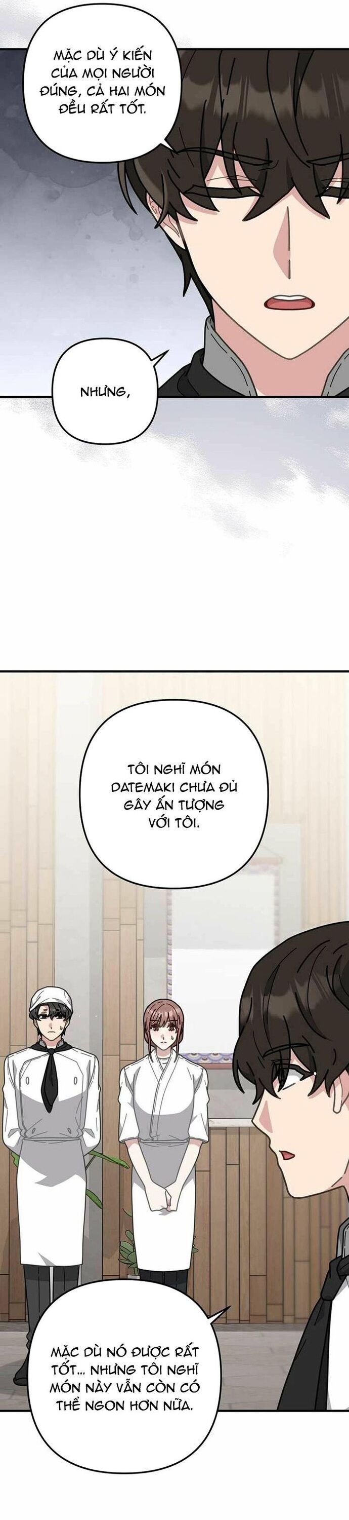 Masamune-Kun No Revenge Chap 62 - Next Chap 63