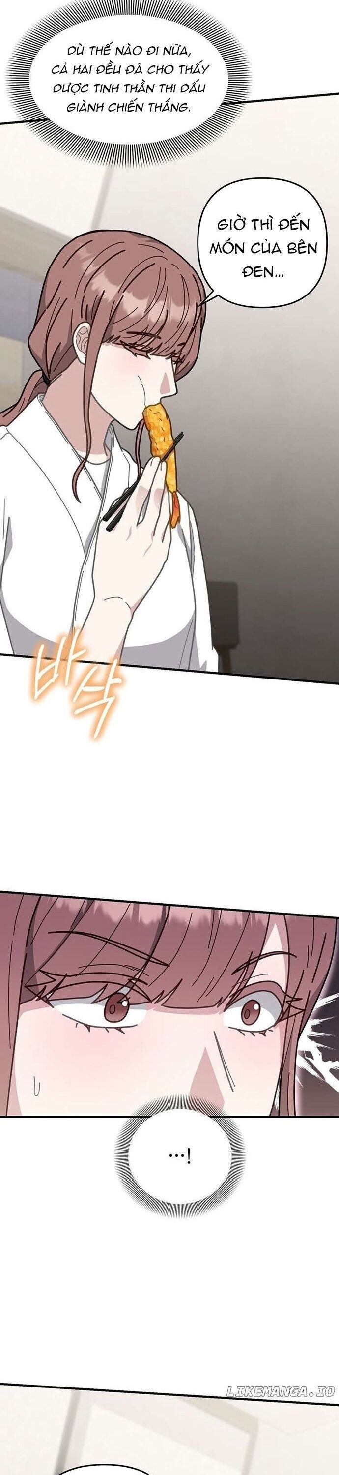 Masamune-Kun No Revenge Chap 63 - Next Chap 64