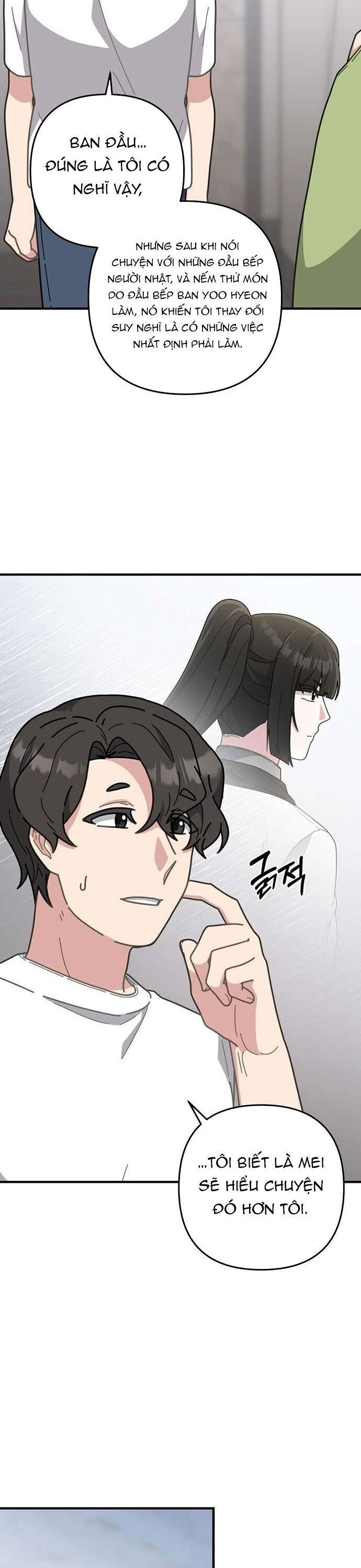 Masamune-Kun No Revenge Chap 63 - Next Chap 64