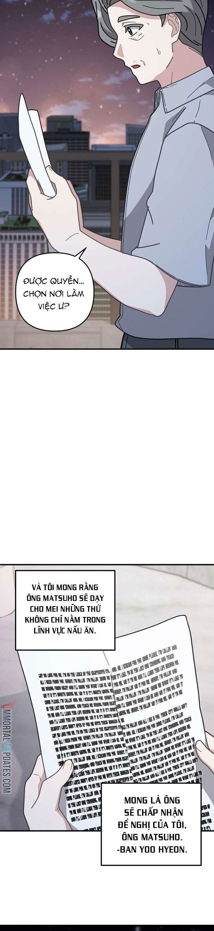 Masamune-Kun No Revenge Chap 63 - Next Chap 64