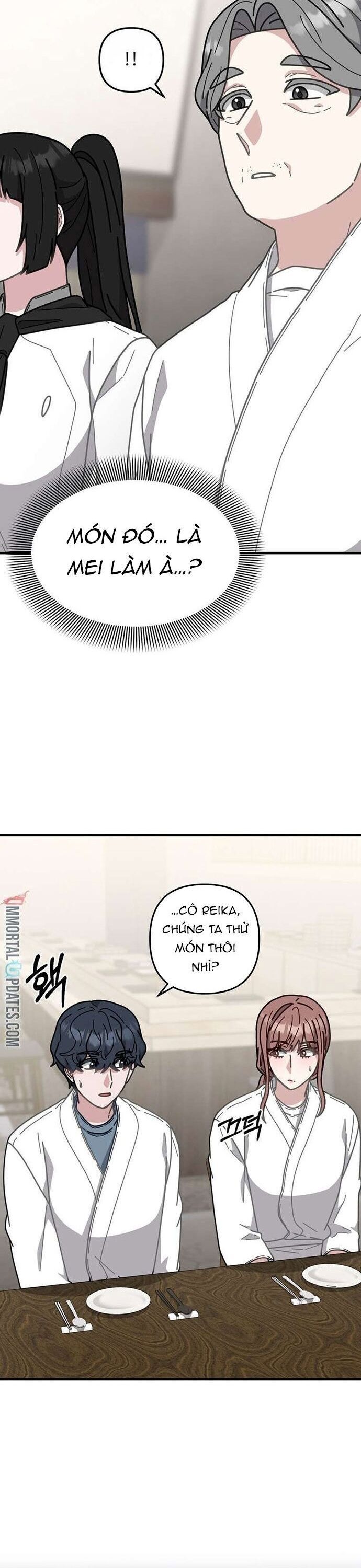 Masamune-Kun No Revenge Chap 63 - Next Chap 64