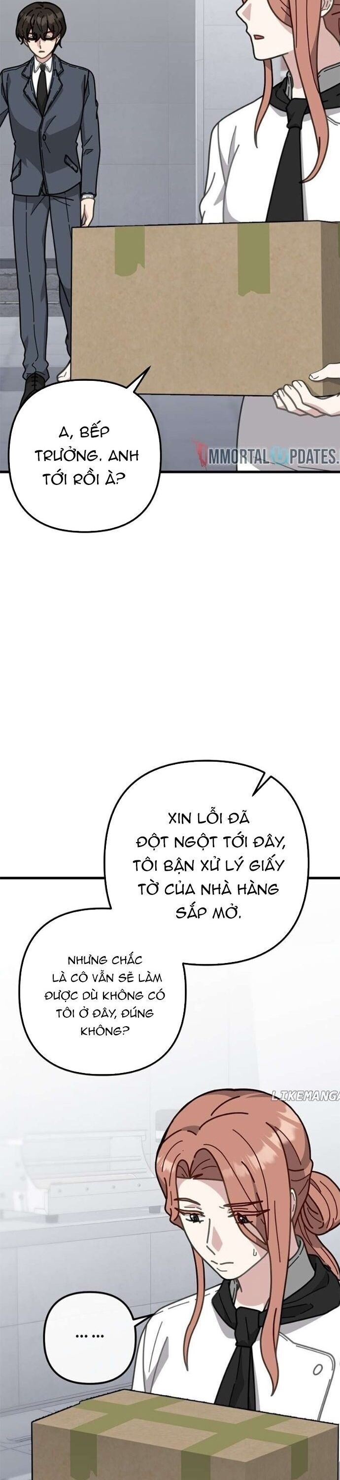 Masamune-Kun No Revenge Chap 64 - Next Chap 65