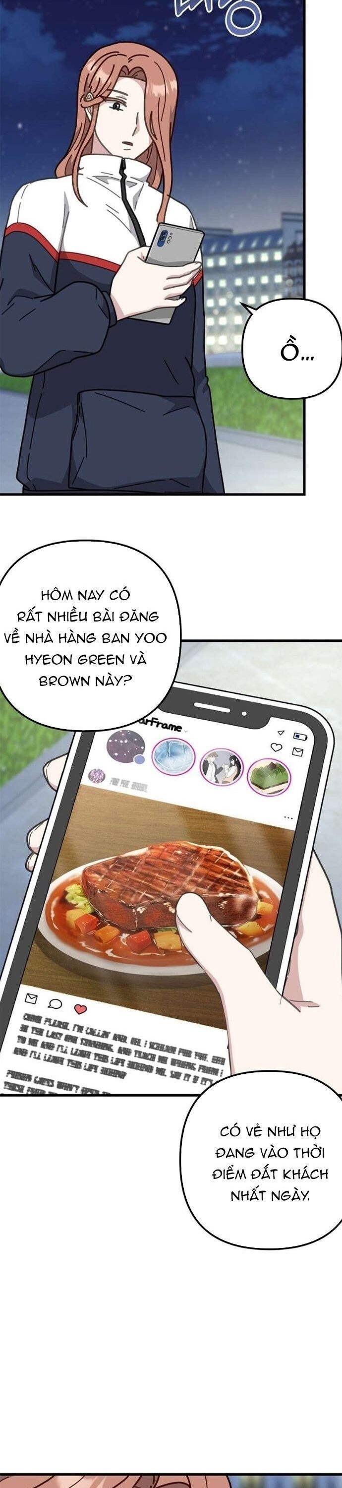 Masamune-Kun No Revenge Chap 64 - Next Chap 65