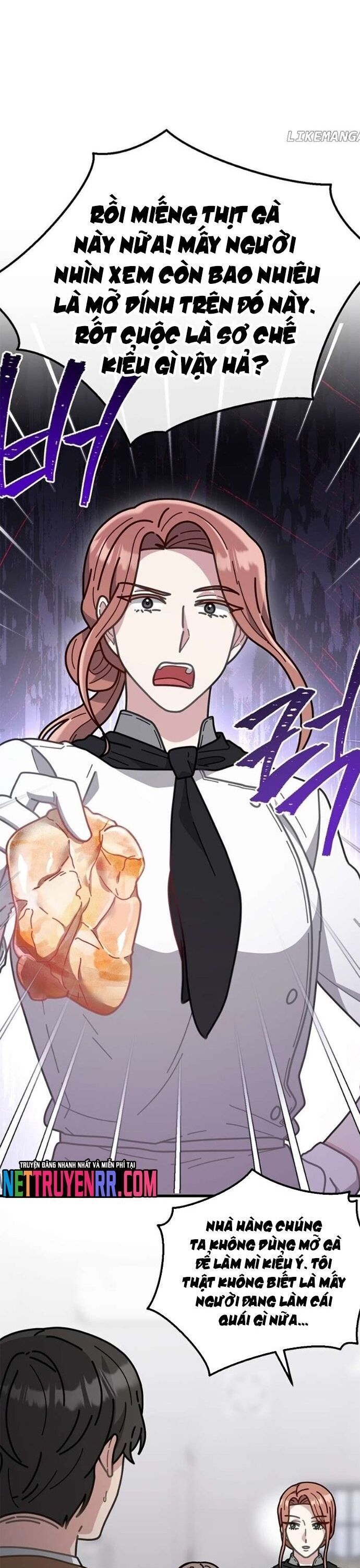 Masamune-Kun No Revenge Chap 64 - Next Chap 65