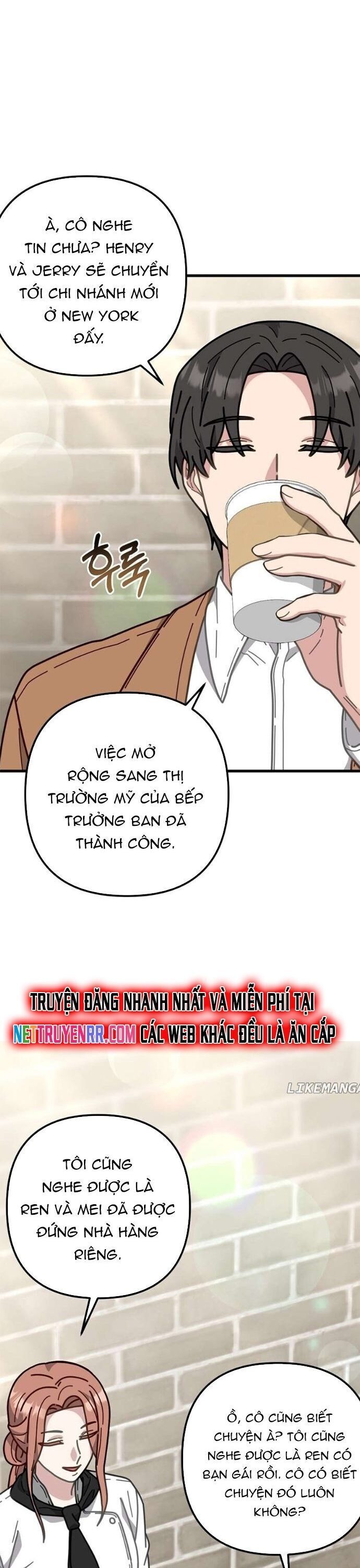 Masamune-Kun No Revenge Chap 64 - Next Chap 65