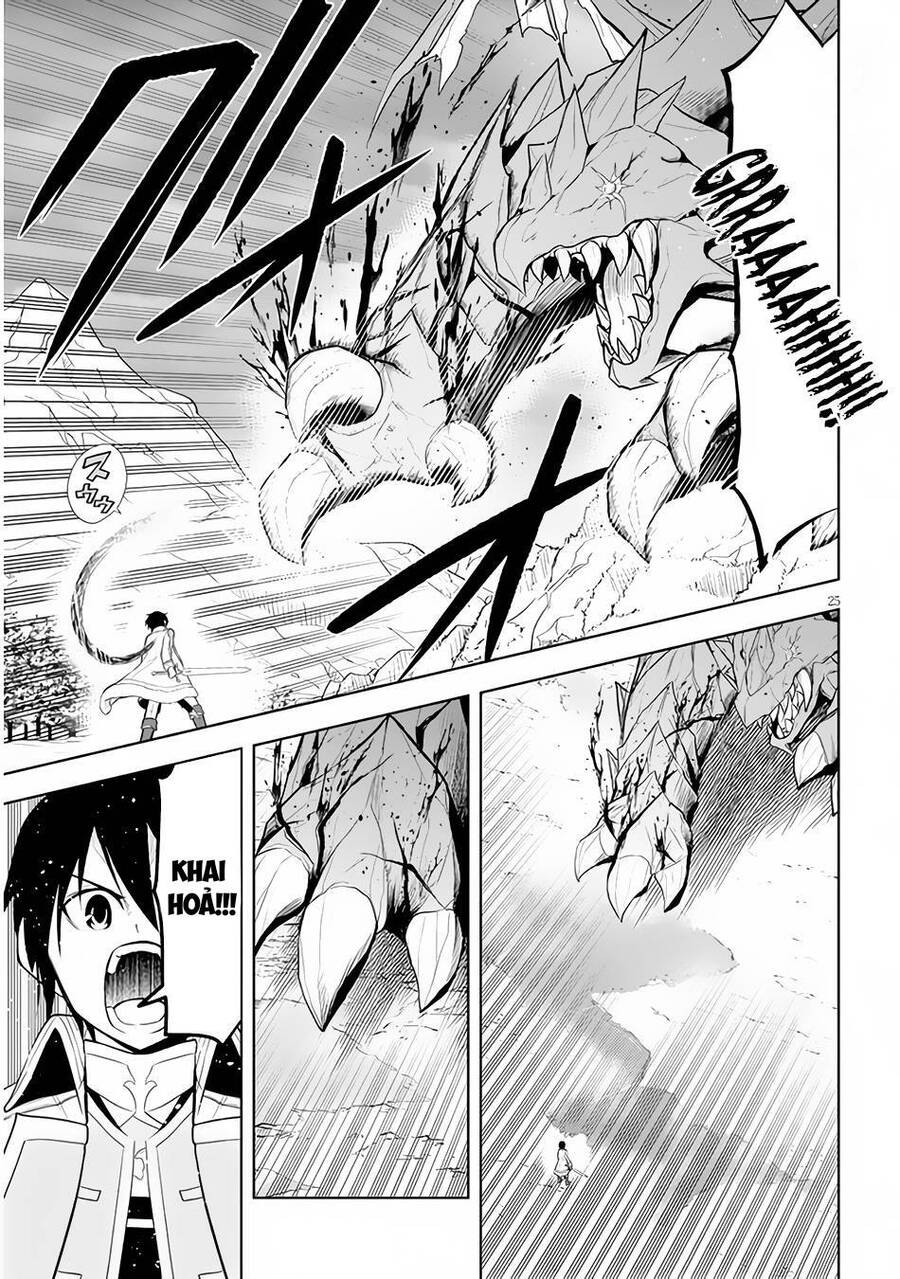 Maseki Gurume: Mamono No Chikara O Tabeta Ore Wa Saikyou! Chap 39 - Next Chap 40