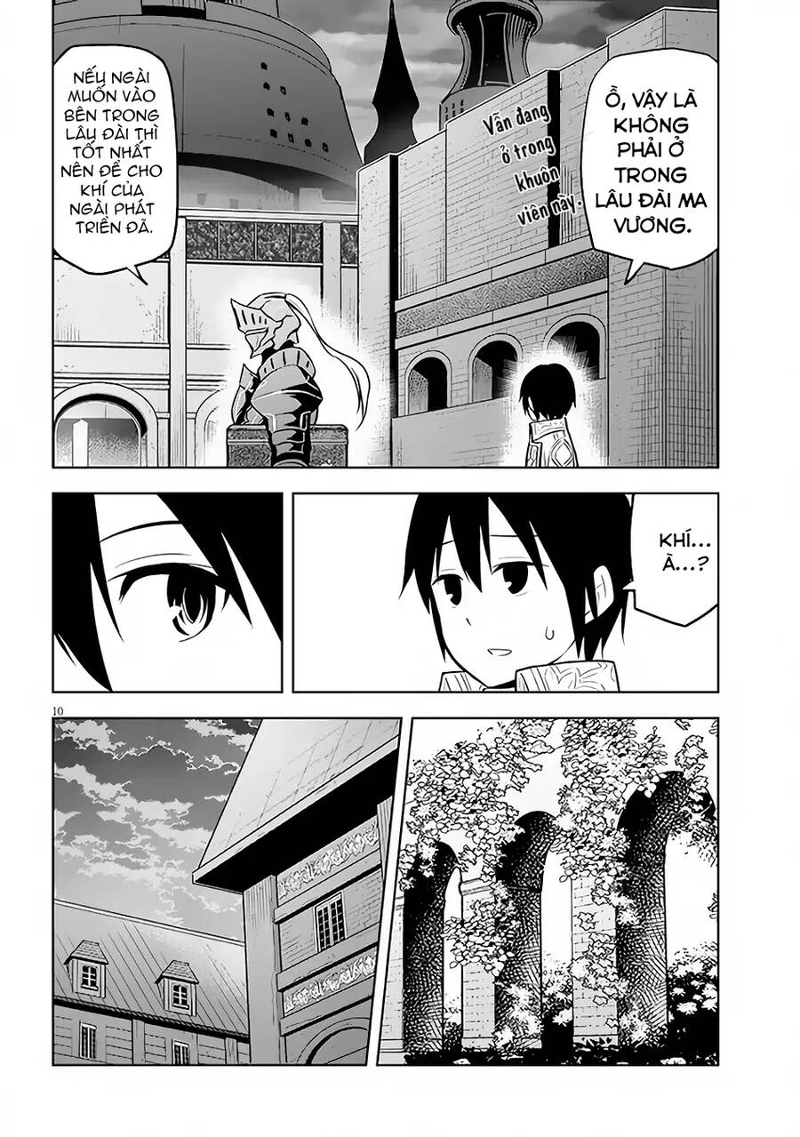 Maseki Gurume: Mamono No Chikara O Tabeta Ore Wa Saikyou! Chap 42 - Next Chap 43