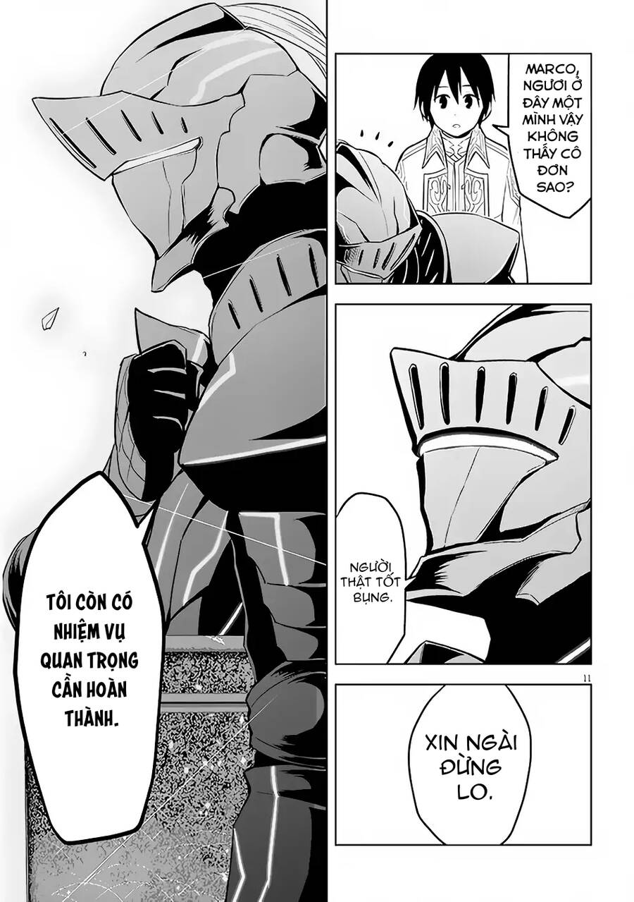 Maseki Gurume: Mamono No Chikara O Tabeta Ore Wa Saikyou! Chap 42 - Next Chap 43