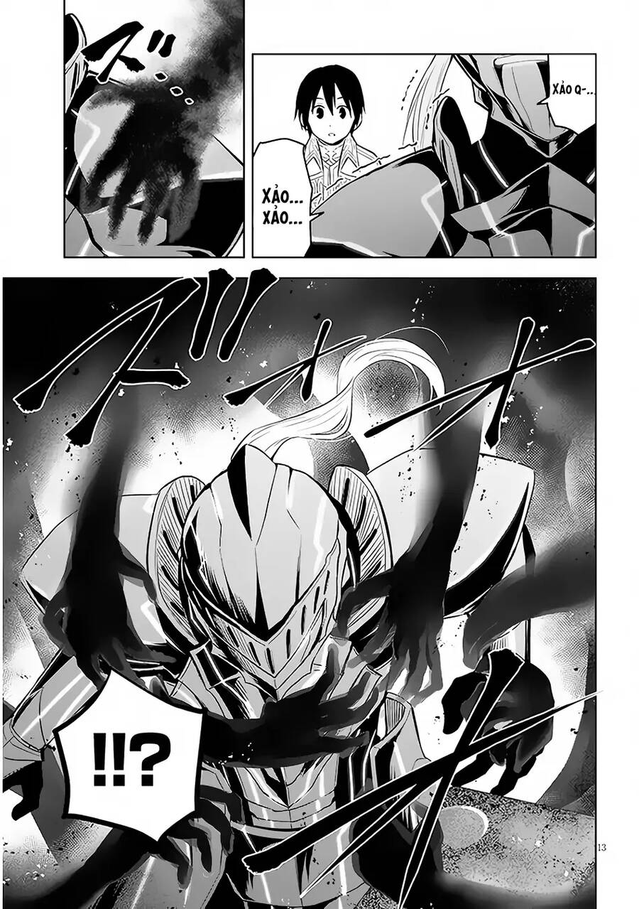 Maseki Gurume: Mamono No Chikara O Tabeta Ore Wa Saikyou! Chap 42 - Next Chap 43