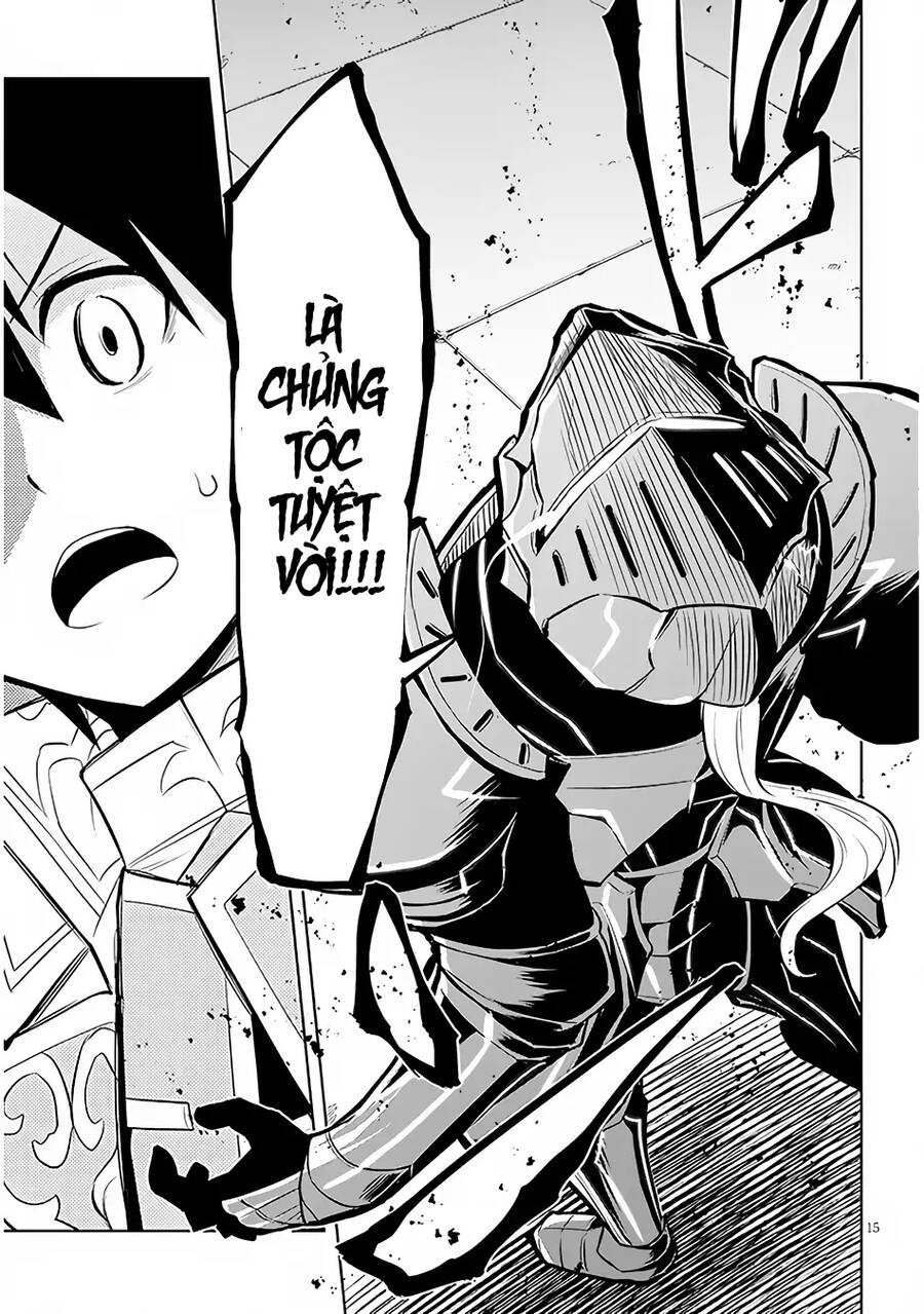 Maseki Gurume: Mamono No Chikara O Tabeta Ore Wa Saikyou! Chap 42 - Next Chap 43