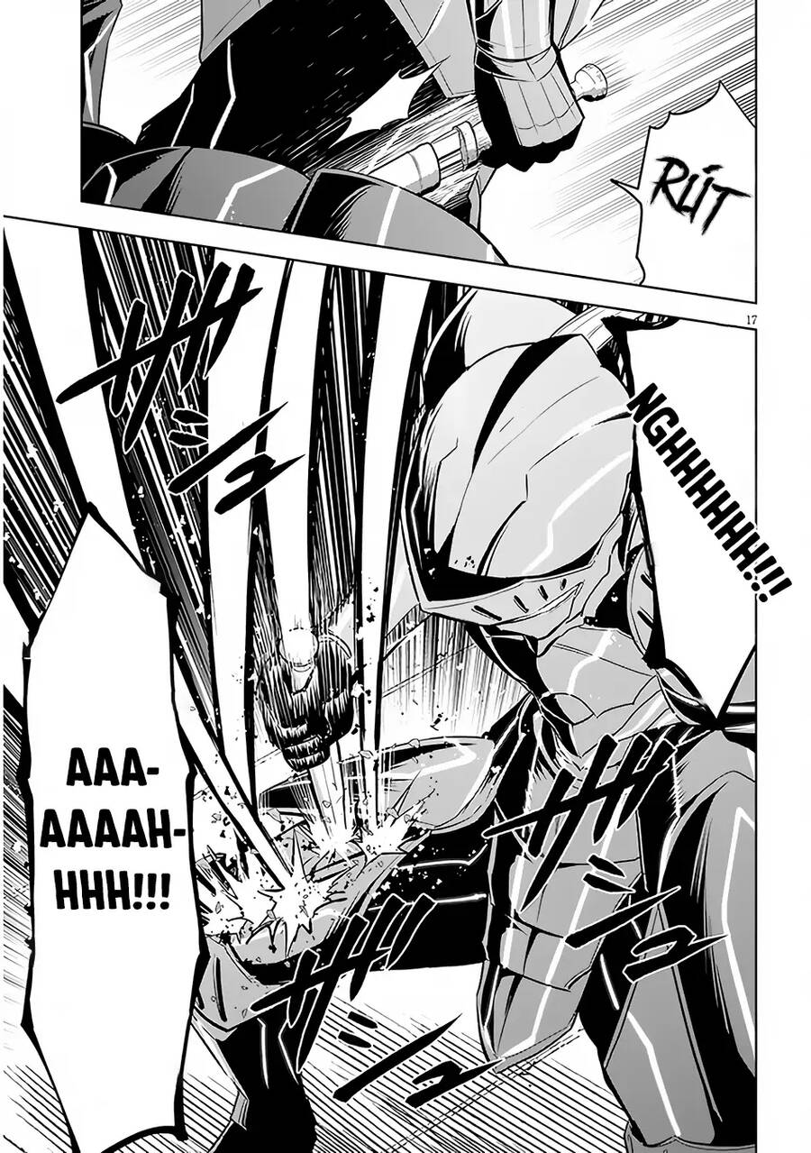 Maseki Gurume: Mamono No Chikara O Tabeta Ore Wa Saikyou! Chap 42 - Next Chap 43