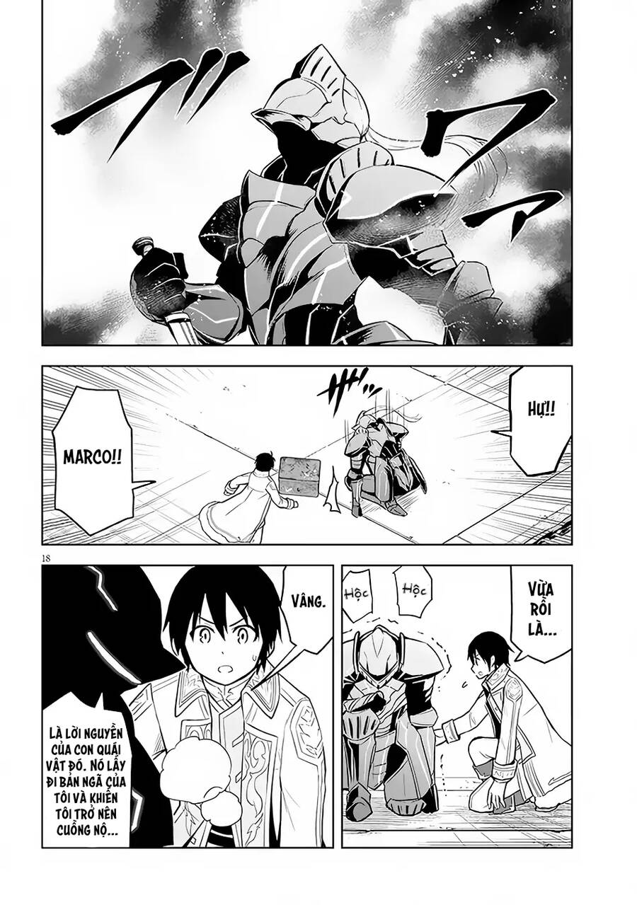 Maseki Gurume: Mamono No Chikara O Tabeta Ore Wa Saikyou! Chap 42 - Next Chap 43