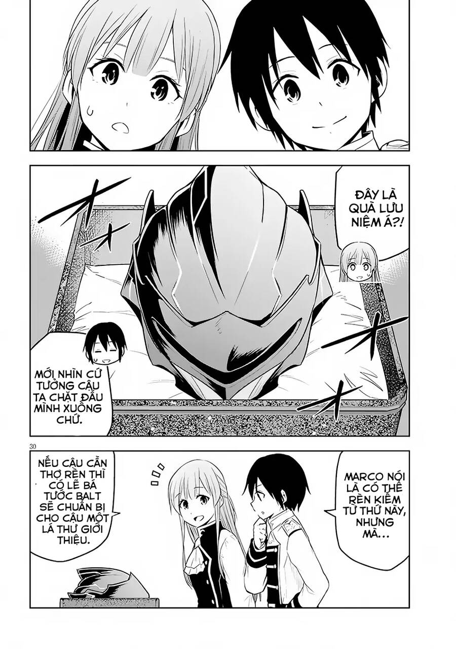 Maseki Gurume: Mamono No Chikara O Tabeta Ore Wa Saikyou! Chap 42 - Next Chap 43
