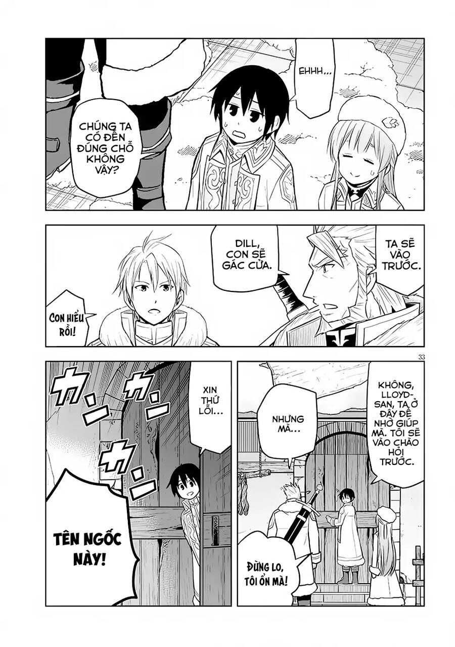 Maseki Gurume: Mamono No Chikara O Tabeta Ore Wa Saikyou! Chap 42 - Next Chap 43