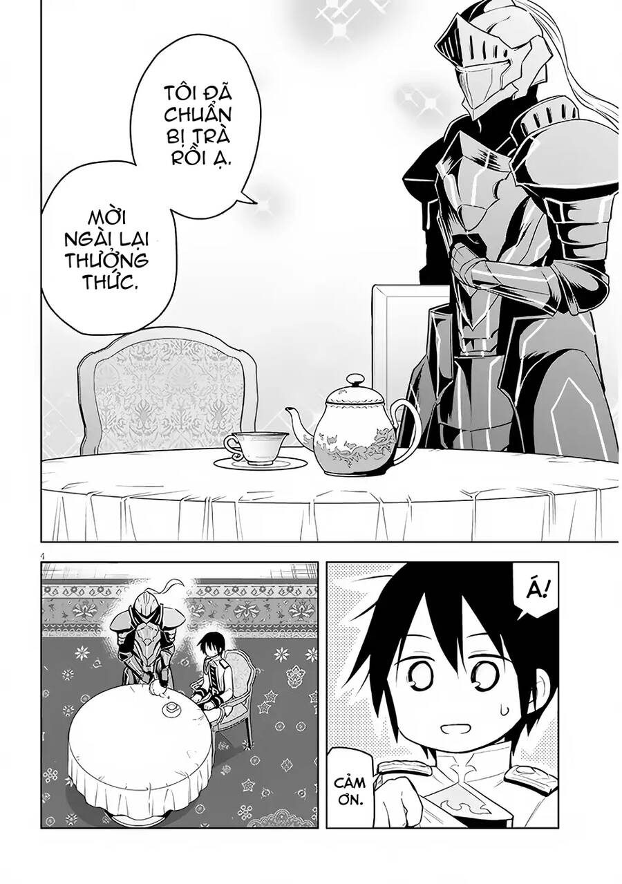 Maseki Gurume: Mamono No Chikara O Tabeta Ore Wa Saikyou! Chap 42 - Next Chap 43