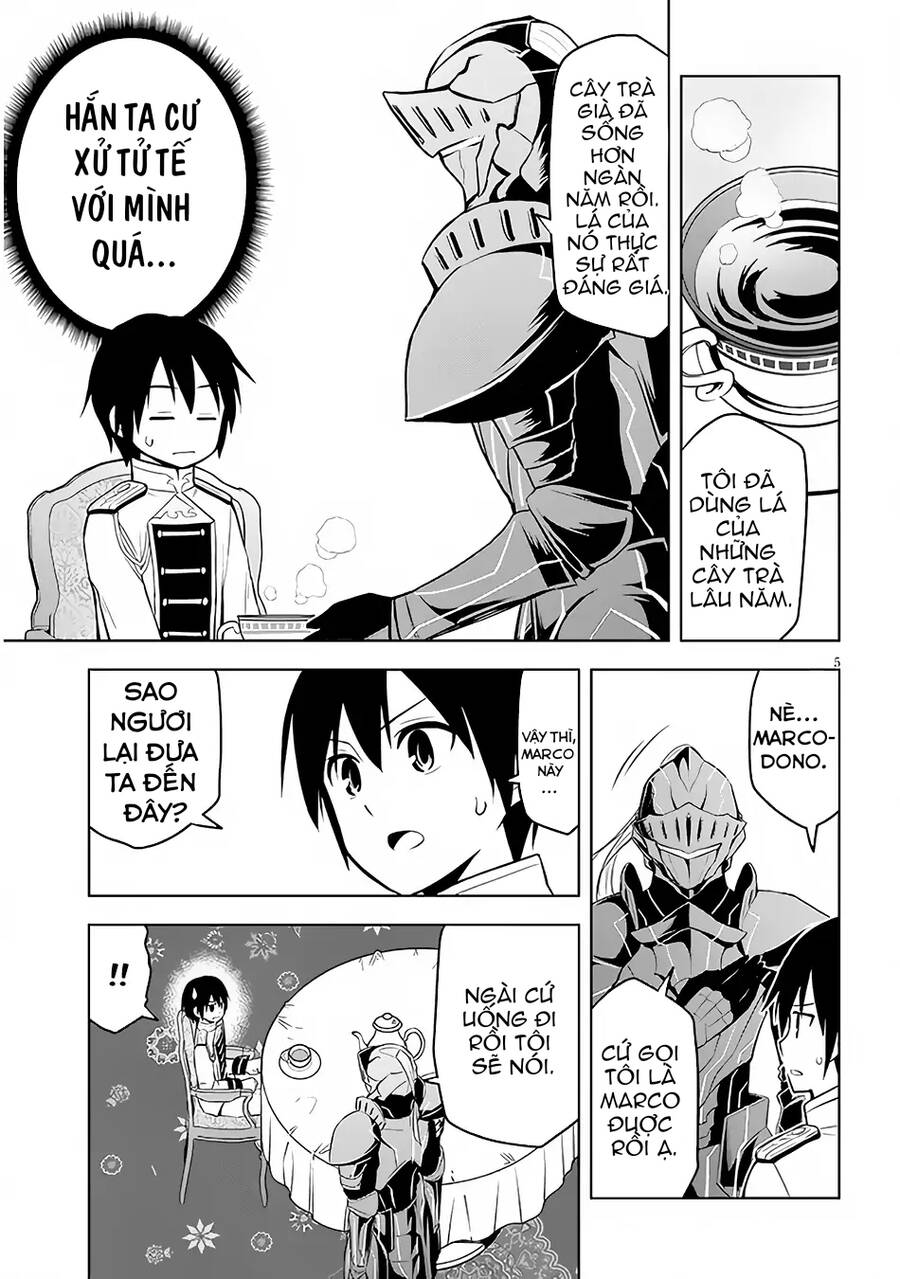 Maseki Gurume: Mamono No Chikara O Tabeta Ore Wa Saikyou! Chap 42 - Next Chap 43