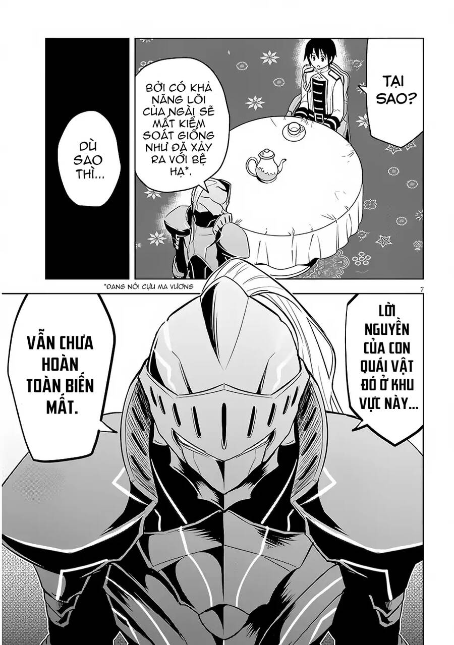Maseki Gurume: Mamono No Chikara O Tabeta Ore Wa Saikyou! Chap 42 - Next Chap 43