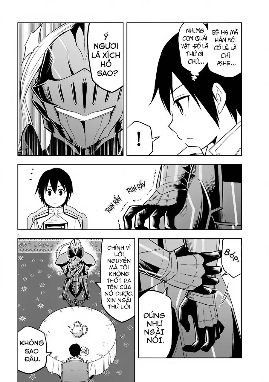 Maseki Gurume: Mamono No Chikara O Tabeta Ore Wa Saikyou! Chap 42 - Next Chap 43