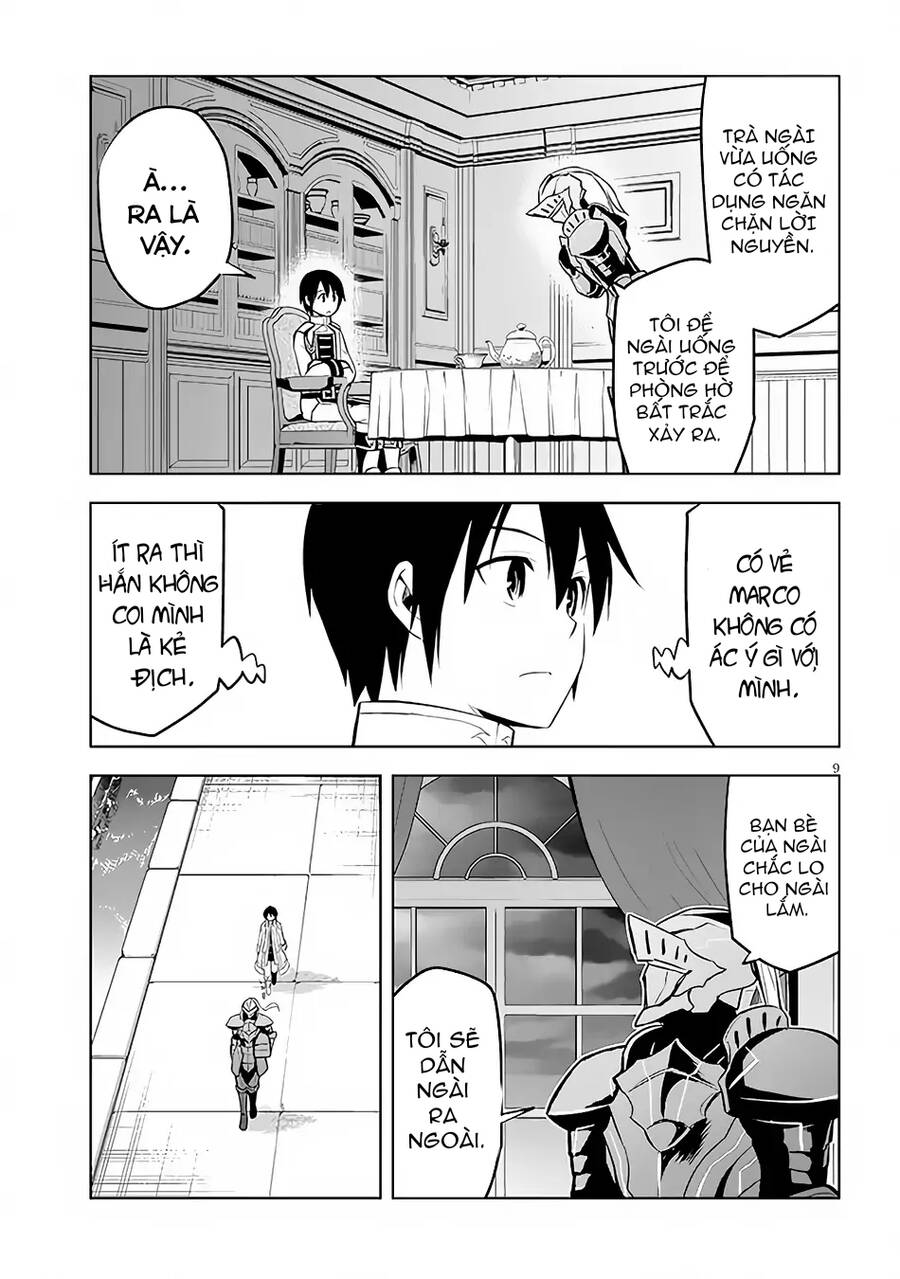 Maseki Gurume: Mamono No Chikara O Tabeta Ore Wa Saikyou! Chap 42 - Next Chap 43