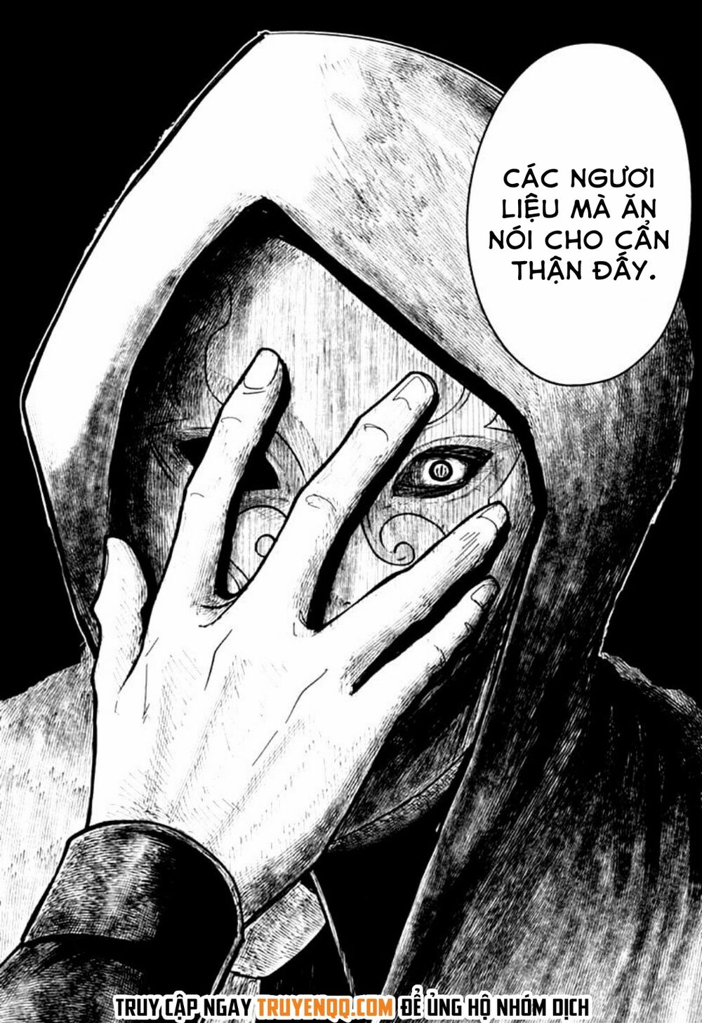 Mashle: Magic And Muscles Chap 20 - Next Chap 21