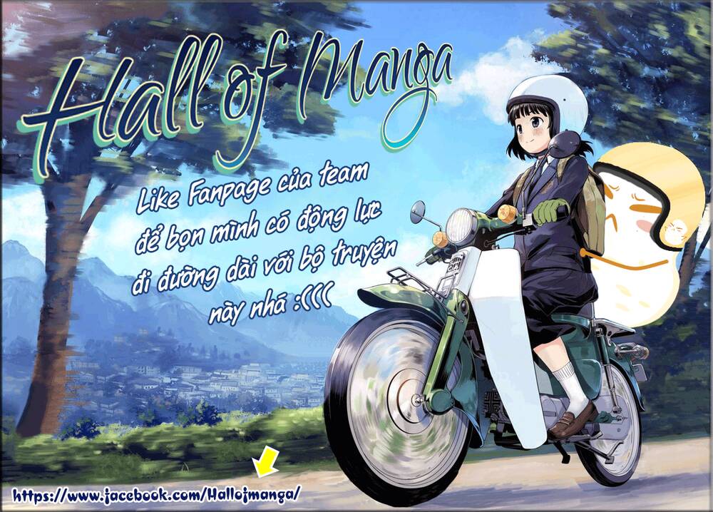 Massacre Happy End Chap 9 - Next Chap 10