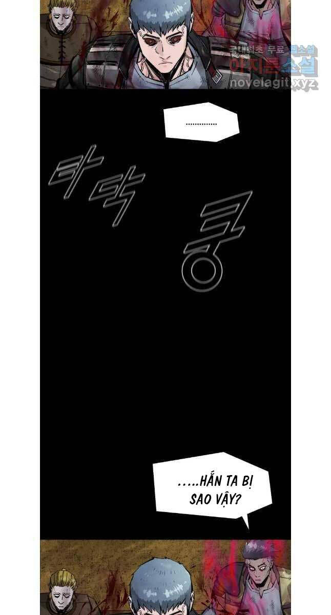 Mật Mã Mê Cung Chap 84 - Next Chap 85