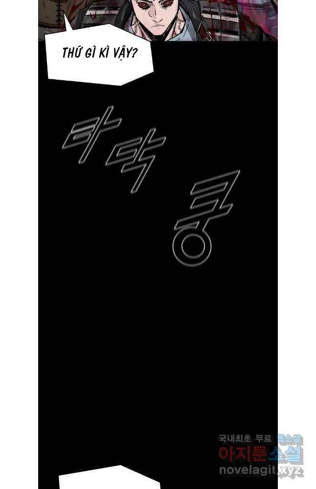 Mật Mã Mê Cung Chap 84 - Next Chap 85