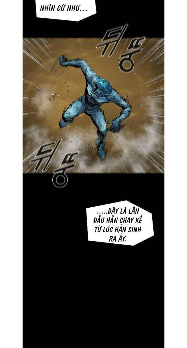 Mật Mã Mê Cung Chap 84 - Next Chap 85
