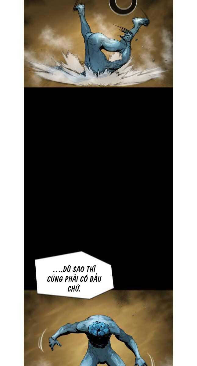 Mật Mã Mê Cung Chap 84 - Next Chap 85