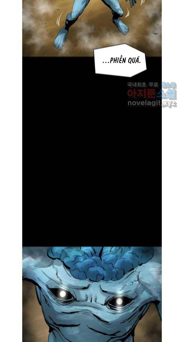 Mật Mã Mê Cung Chap 84 - Next Chap 85