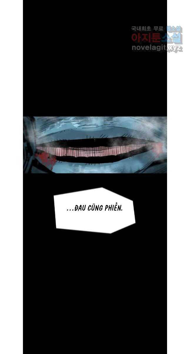 Mật Mã Mê Cung Chap 84 - Next Chap 85