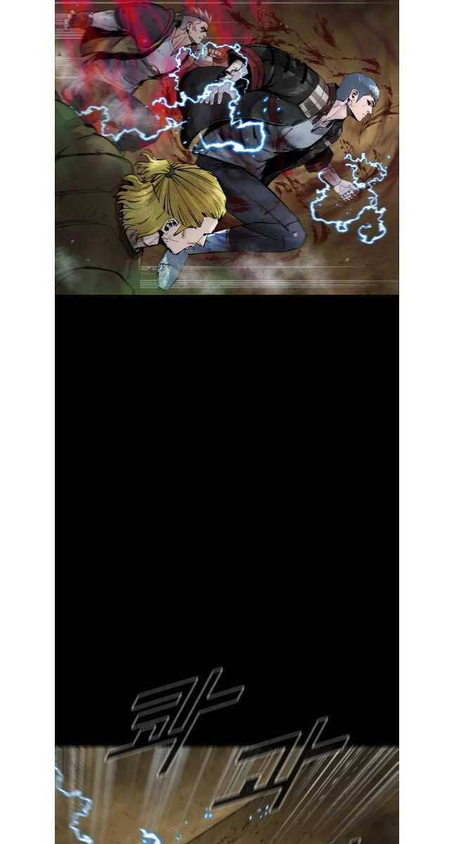 Mật Mã Mê Cung Chap 84 - Next Chap 85